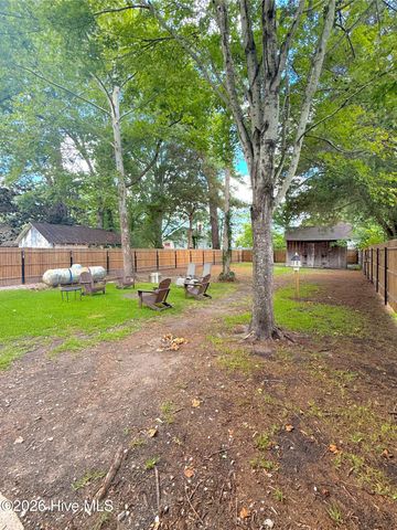 649 E Main Street, Belhaven, NC 27810