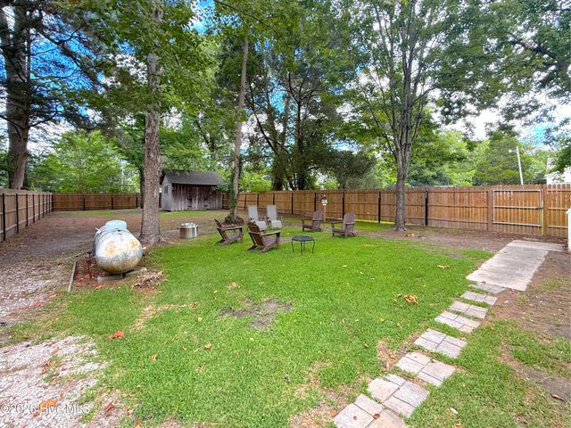 649 E Main Street, Belhaven, NC 27810
