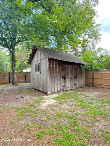 649 E Main Street, Belhaven, NC 27810