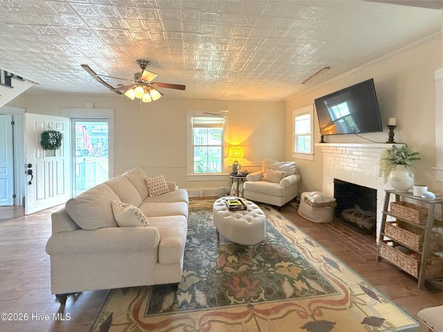 649 E Main Street, Belhaven, NC 27810