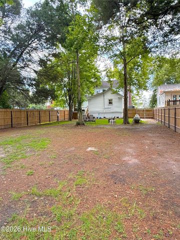 649 E Main Street, Belhaven, NC 27810