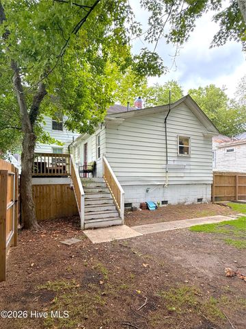 649 E Main Street, Belhaven, NC 27810