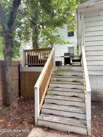 649 E Main Street, Belhaven, NC 27810