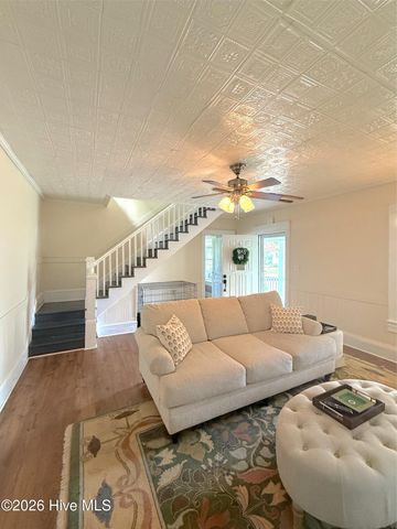 649 E Main Street, Belhaven, NC 27810