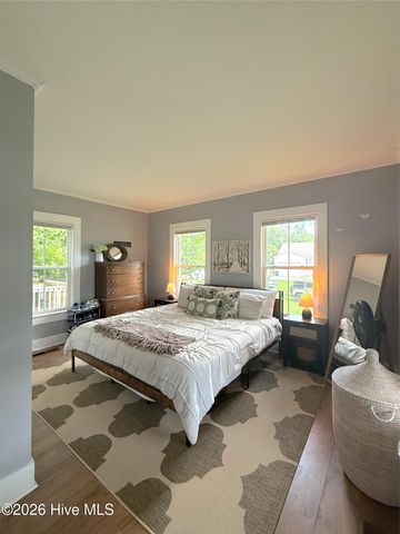 649 E Main Street, Belhaven, NC 27810