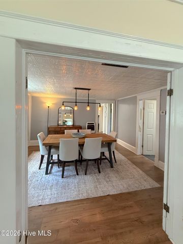 649 E Main Street, Belhaven, NC 27810