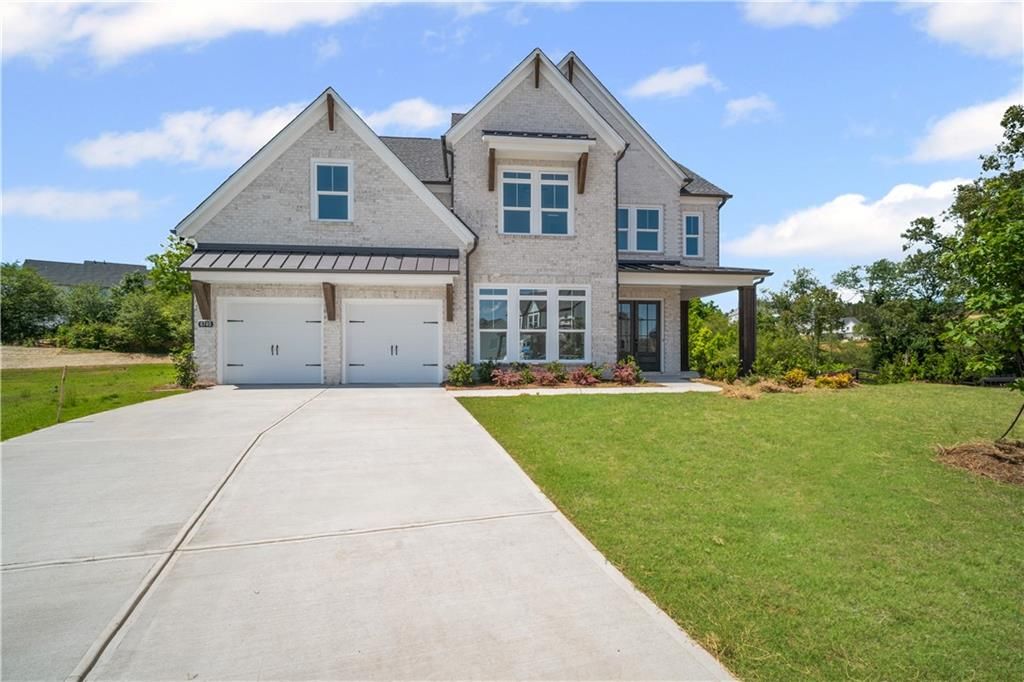 6945 Pond View Drive, Cumming, GA 30028