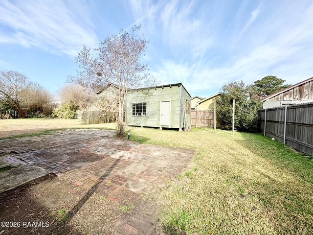 1110 W Congress Street, Lafayette, LA 70501