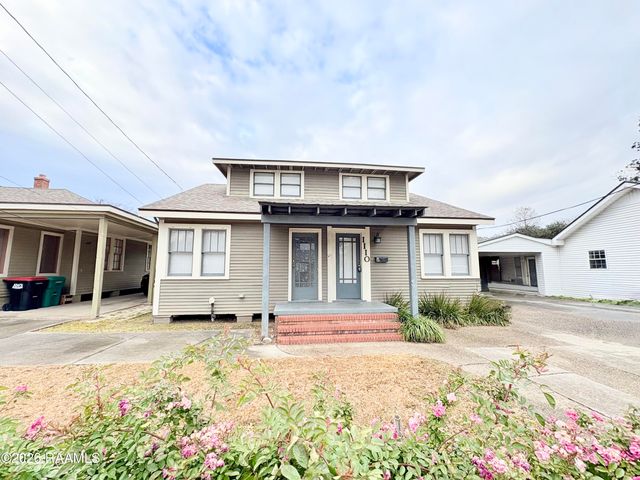 1110 W Congress Street, Lafayette, LA 70501