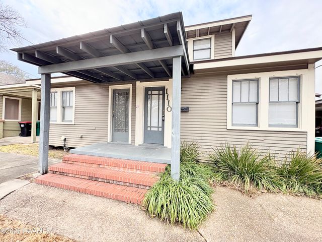 1110 W Congress Street, Lafayette, LA 70501
