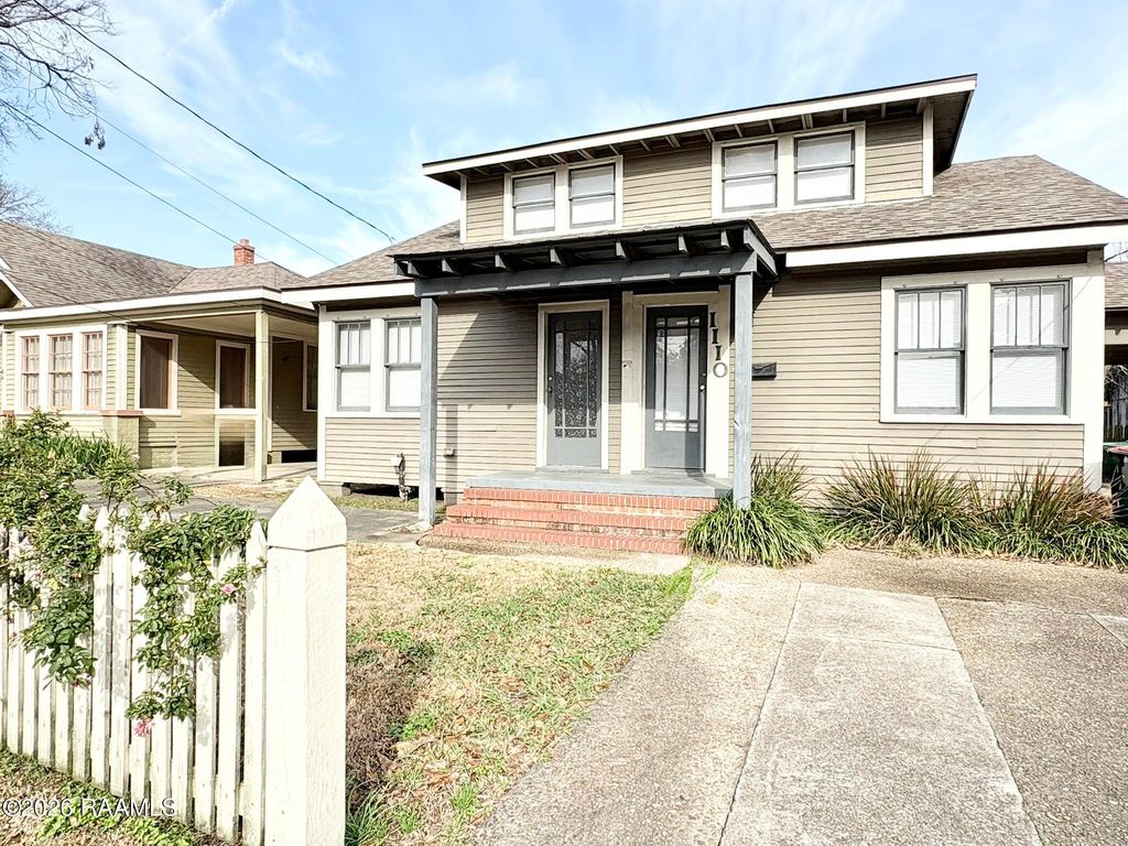 1110 W Congress Street, Lafayette, LA 70501