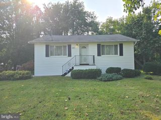 12217 OLD FORT RD, Fort Washington, MD 20744