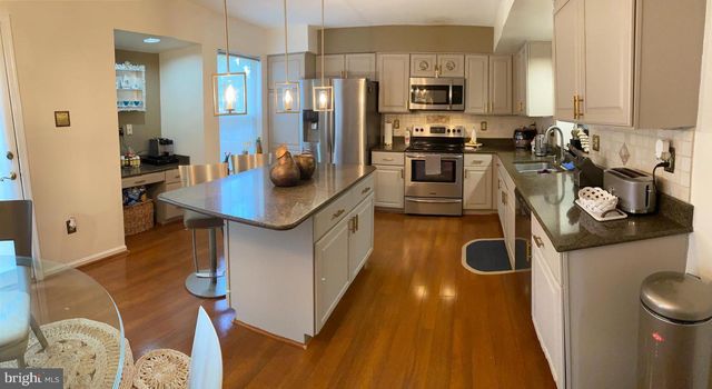 5220 WINDING STAR CIR, Columbia, MD 21044