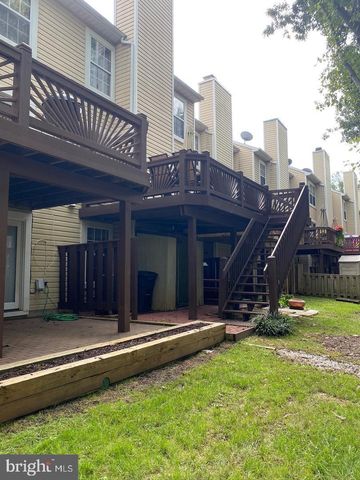 5220 WINDING STAR CIR, Columbia, MD 21044