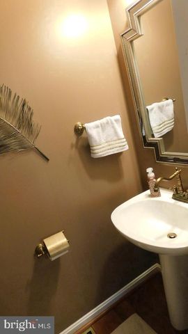 5220 WINDING STAR CIR, Columbia, MD 21044