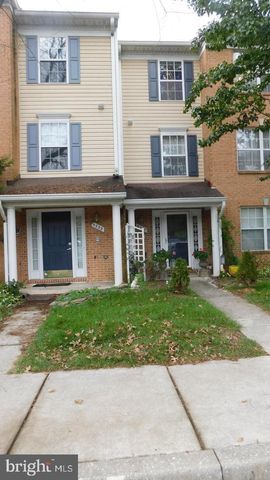 5220 WINDING STAR CIR, Columbia, MD 21044