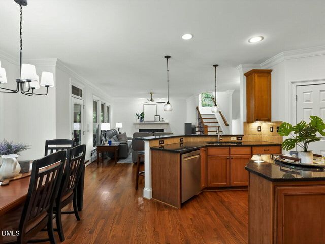 212 Midden Way, Holly Springs, NC 27540