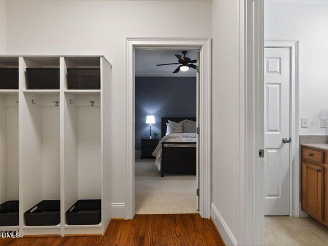 212 Midden Way, Holly Springs, NC 27540