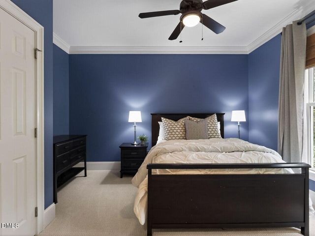 212 Midden Way, Holly Springs, NC 27540