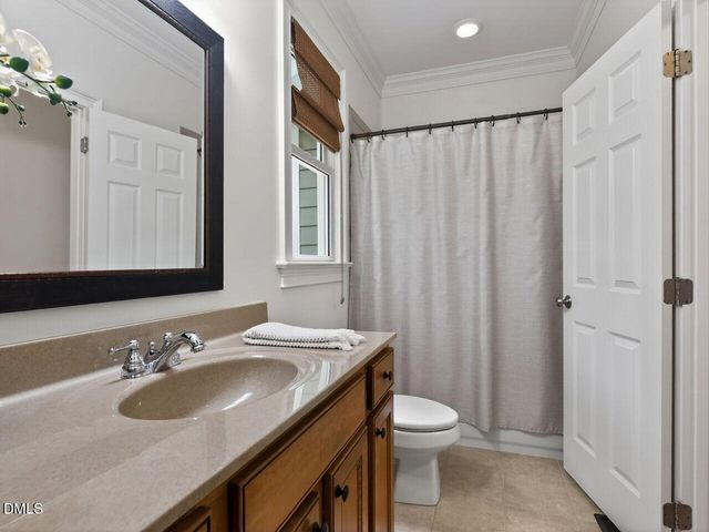 212 Midden Way, Holly Springs, NC 27540