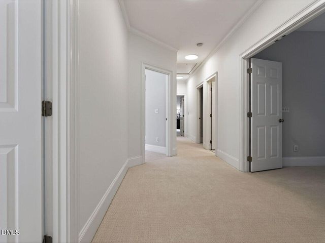 212 Midden Way, Holly Springs, NC 27540