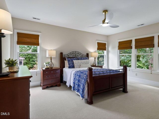 212 Midden Way, Holly Springs, NC 27540