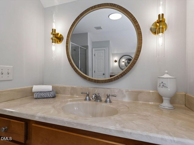 212 Midden Way, Holly Springs, NC 27540