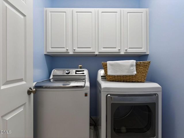 212 Midden Way, Holly Springs, NC 27540