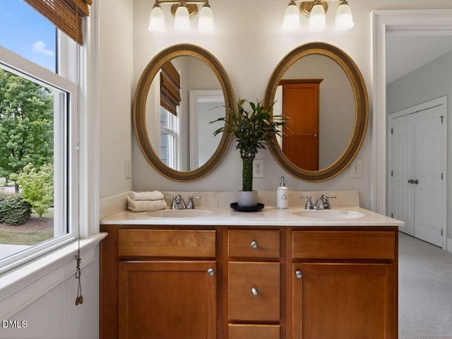 212 Midden Way, Holly Springs, NC 27540