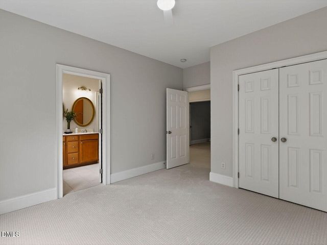 212 Midden Way, Holly Springs, NC 27540