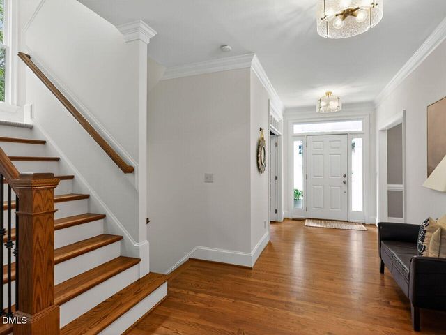 212 Midden Way, Holly Springs, NC 27540