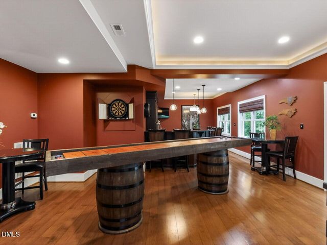 212 Midden Way, Holly Springs, NC 27540