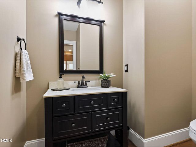212 Midden Way, Holly Springs, NC 27540