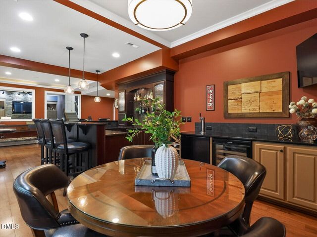 212 Midden Way, Holly Springs, NC 27540