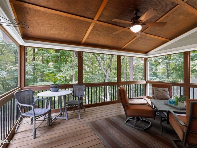 212 Midden Way, Holly Springs, NC 27540