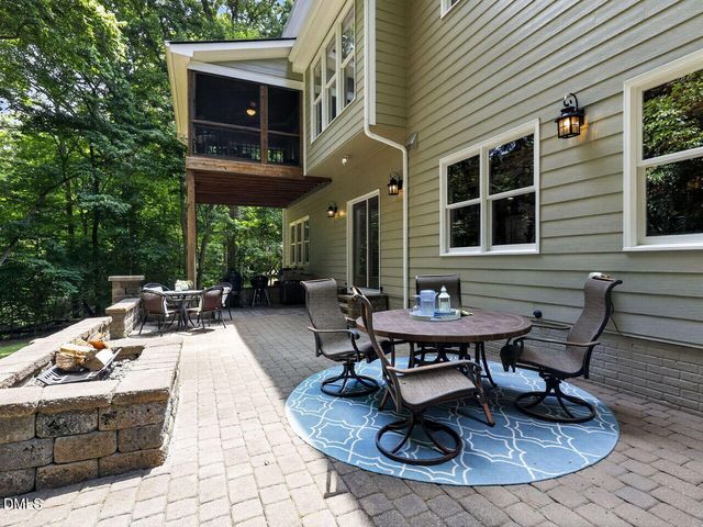 212 Midden Way, Holly Springs, NC 27540