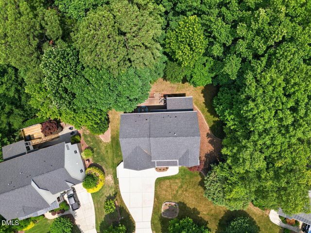 212 Midden Way, Holly Springs, NC 27540