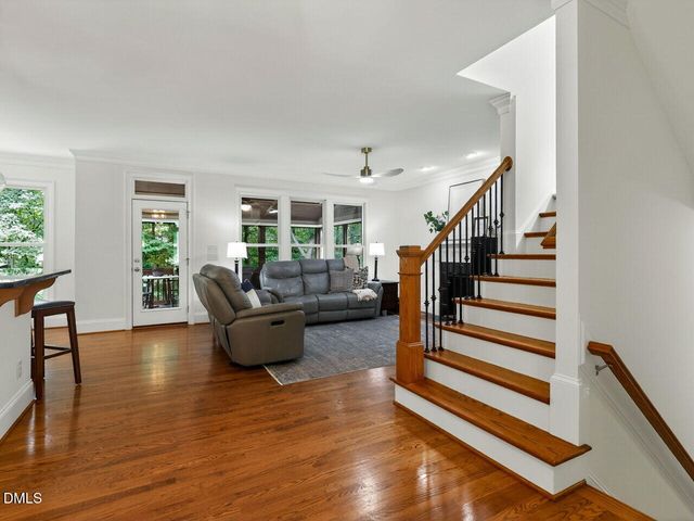 212 Midden Way, Holly Springs, NC 27540