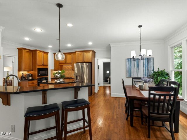 212 Midden Way, Holly Springs, NC 27540