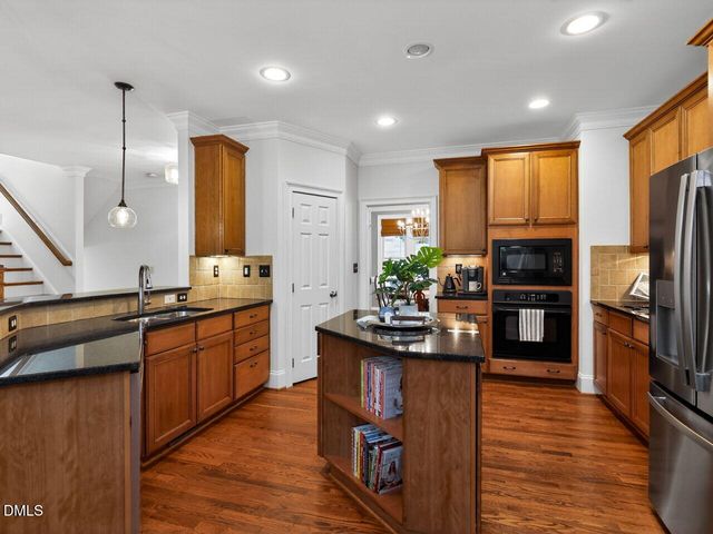 212 Midden Way, Holly Springs, NC 27540