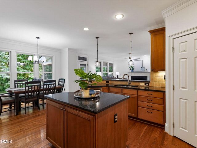 212 Midden Way, Holly Springs, NC 27540