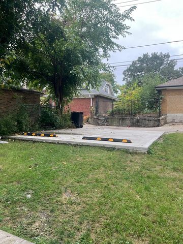 8106 S Langley Avenue G, Chicago, IL 60619