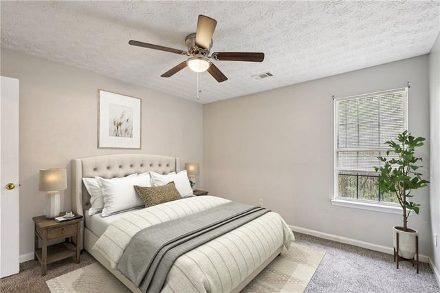 5007 Chupp Way Circle, Lithonia, GA 30038