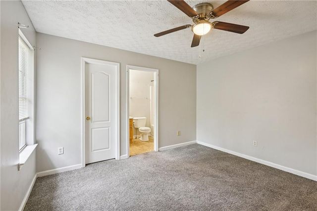 5007 Chupp Way Circle, Lithonia, GA 30038