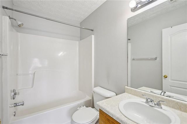 5007 Chupp Way Circle, Lithonia, GA 30038