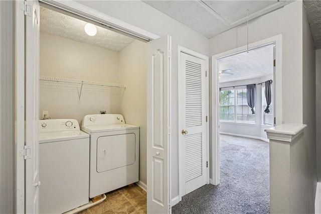 5007 Chupp Way Circle, Lithonia, GA 30038