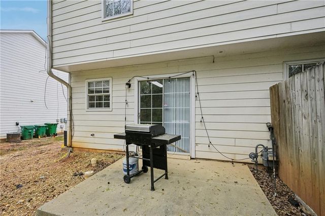 5007 Chupp Way Circle, Lithonia, GA 30038