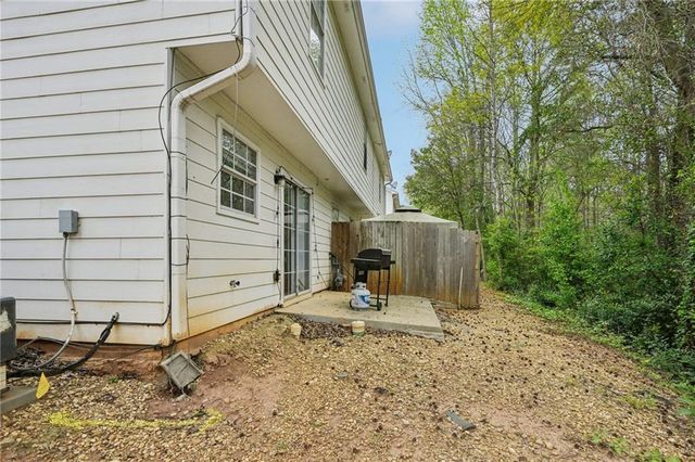 5007 Chupp Way Circle, Lithonia, GA 30038