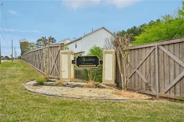 5007 Chupp Way Circle, Lithonia, GA 30038