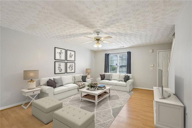 5007 Chupp Way Circle, Lithonia, GA 30038